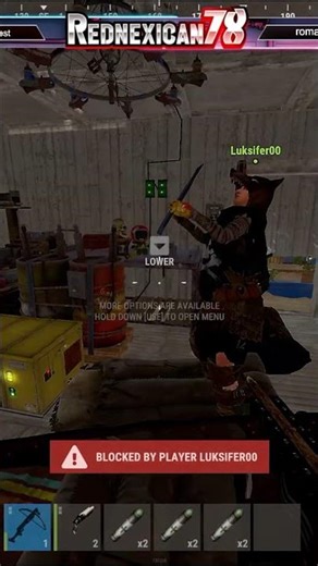 Rust’s New DLC Has a… Chandelier?