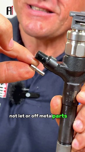 Discovering the Importance of Filters in Denso Diesel Injectors