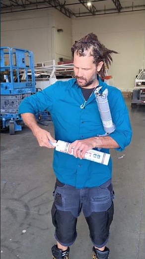 Loop Goop Nozzle Tricky Stuff - Martin Garage Door of Nevada