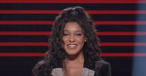Watch the Four-Chair Turn Singer That Stuns 'The Voice' Coaches