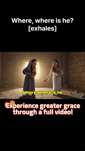 📌 YouTube Shorts Title The greatest miracle of the empty tomb 🌅 Jesus is Risen! #shorts #movie