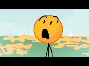 BFB 11 but it got cursed by me