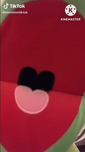 Kermit Screaming In 10 Seconds Straight NOOOOO! 😱