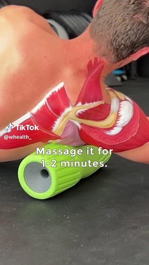 Effective Ways to Relieve Rotator Cuff Muscle Pain