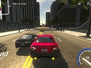 Burnout Extreme Drift 3 | Play Now Online for Free - Y8.com