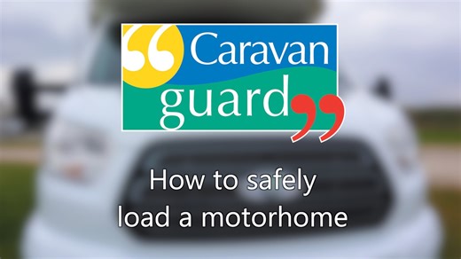 Don't just toss your belongings into your motorhome without a second thought. In this video motorhome guru Dave Hurrell uncovers the secrets of safe and efficient loading: ✅ Work out your motorhome's payload ✅ Take your motorhome to a weighbridge ✅ Store heavy things low down and light things up top ✅ Distribute the load evenly ✅ Secure heavy items ❌ Don't carry too much water | Caravan Guard | Facebook