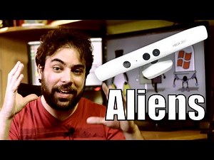 Kinect, su historia, tecnologia y como Microsoft la SABOTEO