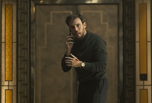 Coben-Hype dank „Lazarus“: Die 16 Serien vom Thriller-Meister – kennst du alle?