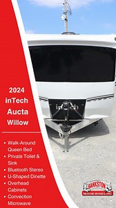 ✨ Ready for a new adventure in 2024? Check out the inTech Aucta...