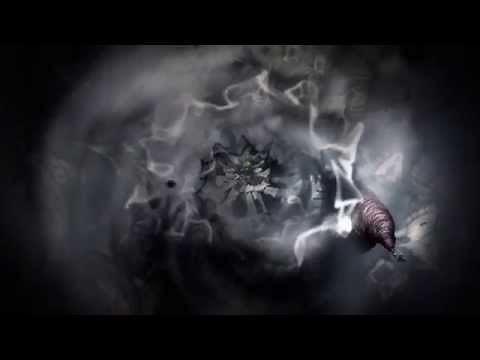 SIGGRAPH 2015 - Computer Animation Festival Trailer