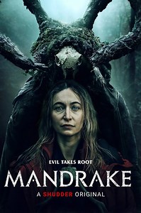 Mandrake (2022) film opis - Filmweb