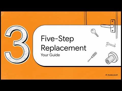 Yale Smart Lock Locked Out – Locksmith Tips & Tricks Series.mp4