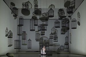 Explore Káťa Kabanová - Glyndebourne