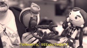 Video: Psychonauts 2 Update
