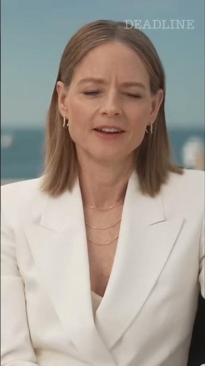 Jodie Foster Breaks Down the Unique Love Story of 'Vie Privée