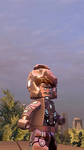 Top 25 BEST Characters in #LEGO Marvel Games