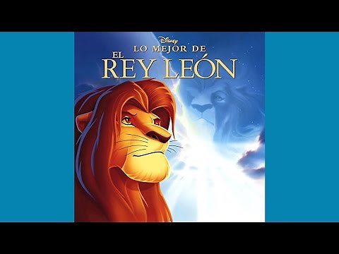 El Rey León 2: El Reino De Simba - Mi Canción