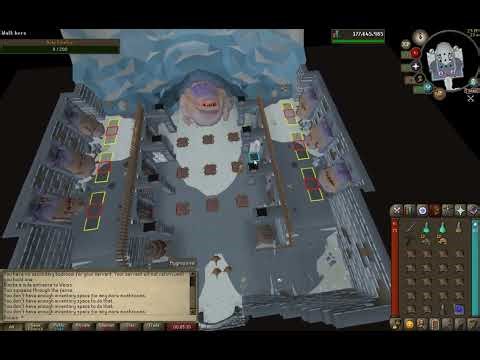85 Combat DUKE SUCELLUS Kill (Desert Treasure II)