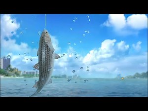 Ultimate Fishing Mania - Fishing Games | Gameplay Walkthrough | Fish Simulator Games | RKM Gaming