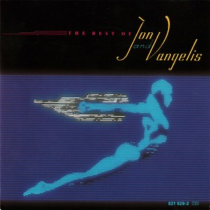 Jon And Vangelis - The Best Of Jon And Vangelis
