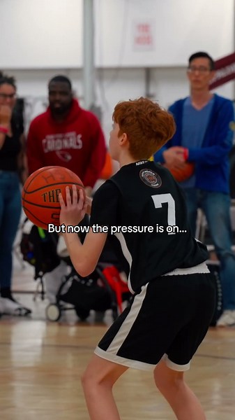 New core memory unlocked 🥹🏆 #aau #basketball #madehoops #fyp
