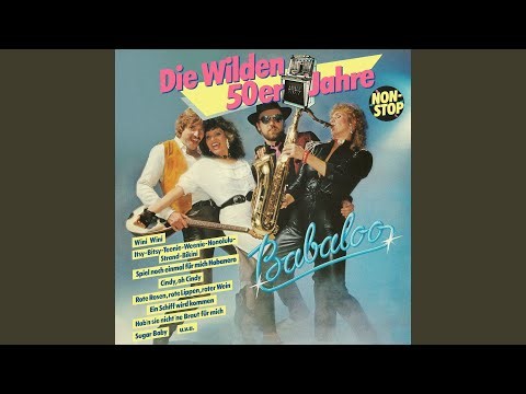 Hast'de noch 'nen 50er (Medley)