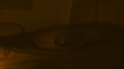 [ASMR] [Male Whisper] Sweet Boyfriend Lays Next to You