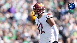 Should You Start Cole Kmet or Logan Thomas in Fantasy Football Week 5?