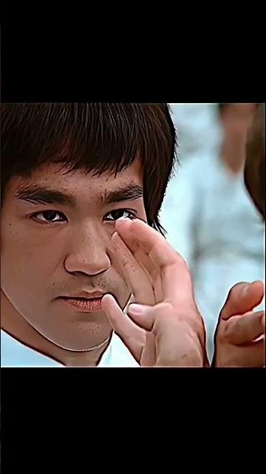 The Science Behind Bruce Lee's Insane Speed