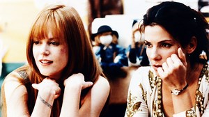 Sandra Bullock & Nicole Kidman Reunite In ‘Practical Magic 2’ Behind-The-Scenes Clip: “The Witches Are Back”