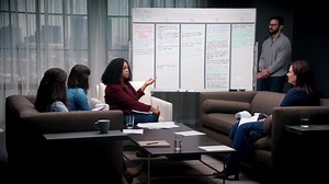 Case Study: Scandal Pilot - Act Five