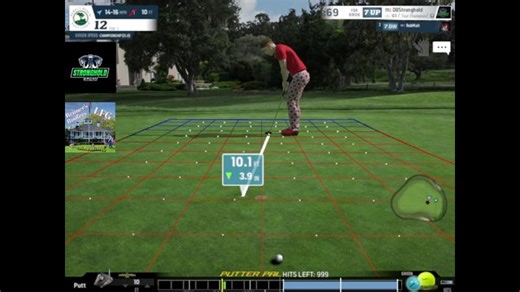 WC rd 1 DB vs Robmait....