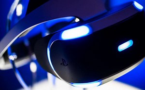 The PS4 Games Using PlayStation VR