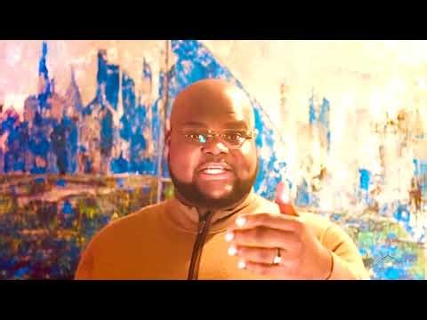 Virtual Worship Experience & Holy Communion