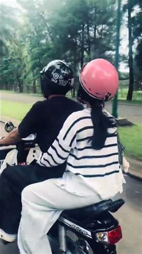 Retrocycle With Love