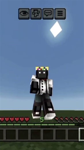 #minecraft edit mio
