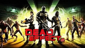 Dead Effect 2 обзор, прохождение сисястого продолжателя Doom3 и Dead Space #deadeffect2