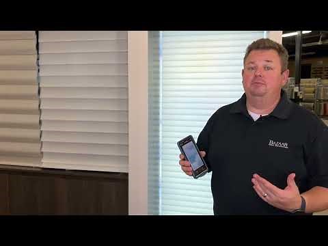 Adjusting Shade Limits | Hunter Douglas PowerView 3 | Powerview App