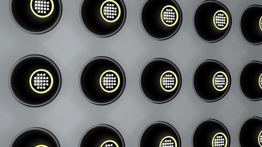 Machine, Technology, Abstract