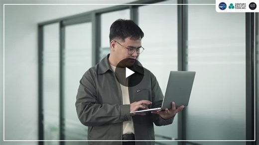 #goaboveandbeyond #goaboveandbeyond #lifeatcenturypacific #nurtureandnourishwithcenturypacific #peoplewithpurpose | Century Pacific Food, Inc.