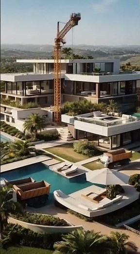 Stunning Modern House Designs for Your Dream Home | Luxury & Contemporary Ideas