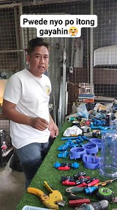 10K views · 102 reactions | DIY water Canister filter #everyoneシ゚ #diyprojects #highlights | Kuya Lito DIY Philippines | Facebook
