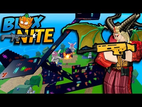 Is Fortnite Coming to Blox Fruits?