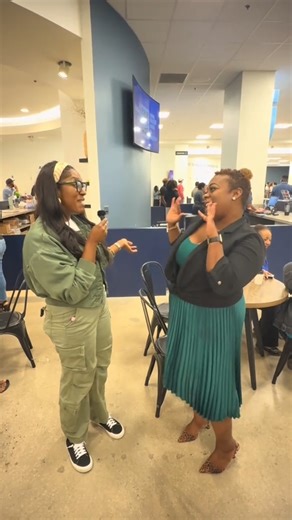 ✨ Homecoming Sunday is here and YOU are invited! ✨ This is more than a service, it’s a celebration of family, faith, and God’s goodness. Grab your invite card, bring your crew, and let’s fill the house with joy, worship, and community. | Impact Church