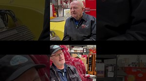 The Problem with the Small Block Chevy