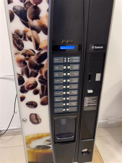 Warrington Baths 🏊‍♀️, are you missing a coffee machine? 😅 My 'quick brew' ended up taking 20 minutes this morning after I dropped the shutter on my coffee and it ended up all over the floor. How didn't I remember that design fault?! 😂 FFS | Stuart Little