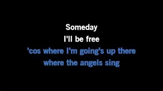 Karaoke Heaven Sweet Home - Blake Shelton - CDG, MP4, KFN - Karaoke Version