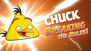 💥𝗕𝗿𝗲𝗮𝗸 𝘁𝗵𝗲 𝗥𝘂𝗹𝗲𝘀 𝗶𝗻 𝗠𝗶𝗴𝗵𝘁𝘆 𝗘𝗮𝗴𝗹𝗲’𝘀 𝗕𝗼𝗼𝘁𝗰𝗮𝗺𝗽!💥 Love rulebreaking abilities? Then get ready–a new rulebreaking event is now live! On event days, complete the Daily Challenge and King Pig Panic to receive a shiny and glowing rulebreaking card instead of the regular bonus card! Hop over to MEBC, and you’ll see that glowing card in your deck. Use it to unleash a special bird ability! The affected bird changes between days, so be sure to complete Daily Challenge an