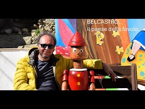 BELCASTRO ( CZ ) IL PAESE DELLE FAVOLE BY TONINO PARISI