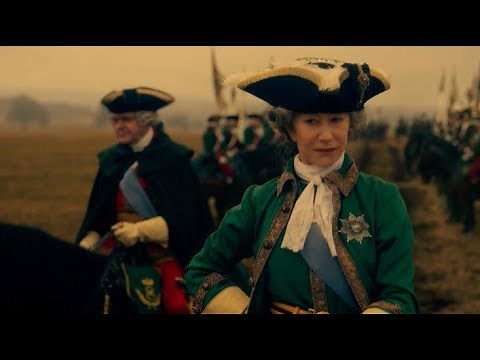 Catherine The Great | Trailer Oficial (HBO)